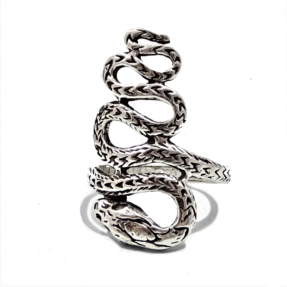 Anillo de plata 925 mm Anillo de plata 925 mm