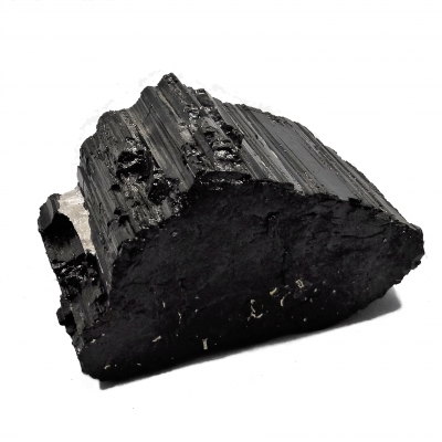 Turmalina Negra cristalizada 6 x 5 cm