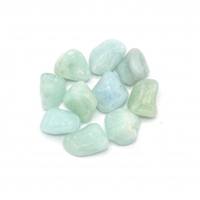 Rodado de Aguamarina