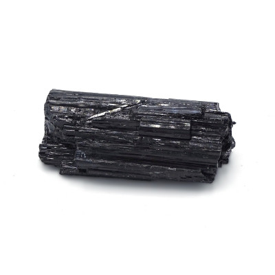 Turmalina Negra en bruto 120-140 gramos