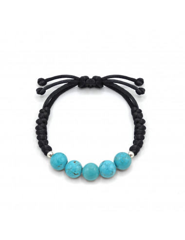 Pulsera Serpent Wrap de...