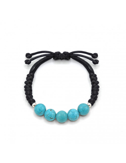 Pulsera Serpent Wrap de...