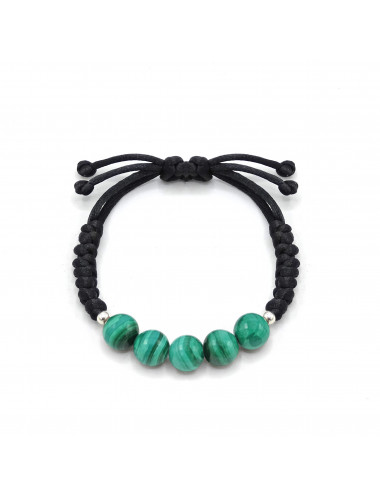 Pulsera Serpent Wrap de...