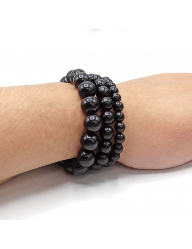 Pulsera de Ónix diferentes...