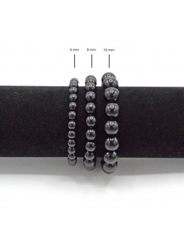 Pulsera de Ónix diferentes...