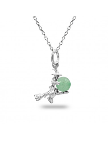 Conjunto Brujita Cuarzo...