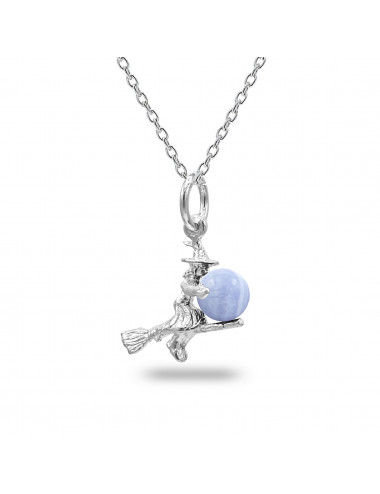 Conjunto Brujita Ágata...