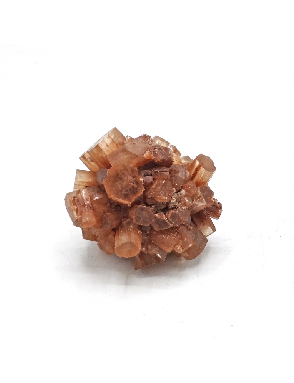 Minerales ordenados por A | El Taller de los Minerales