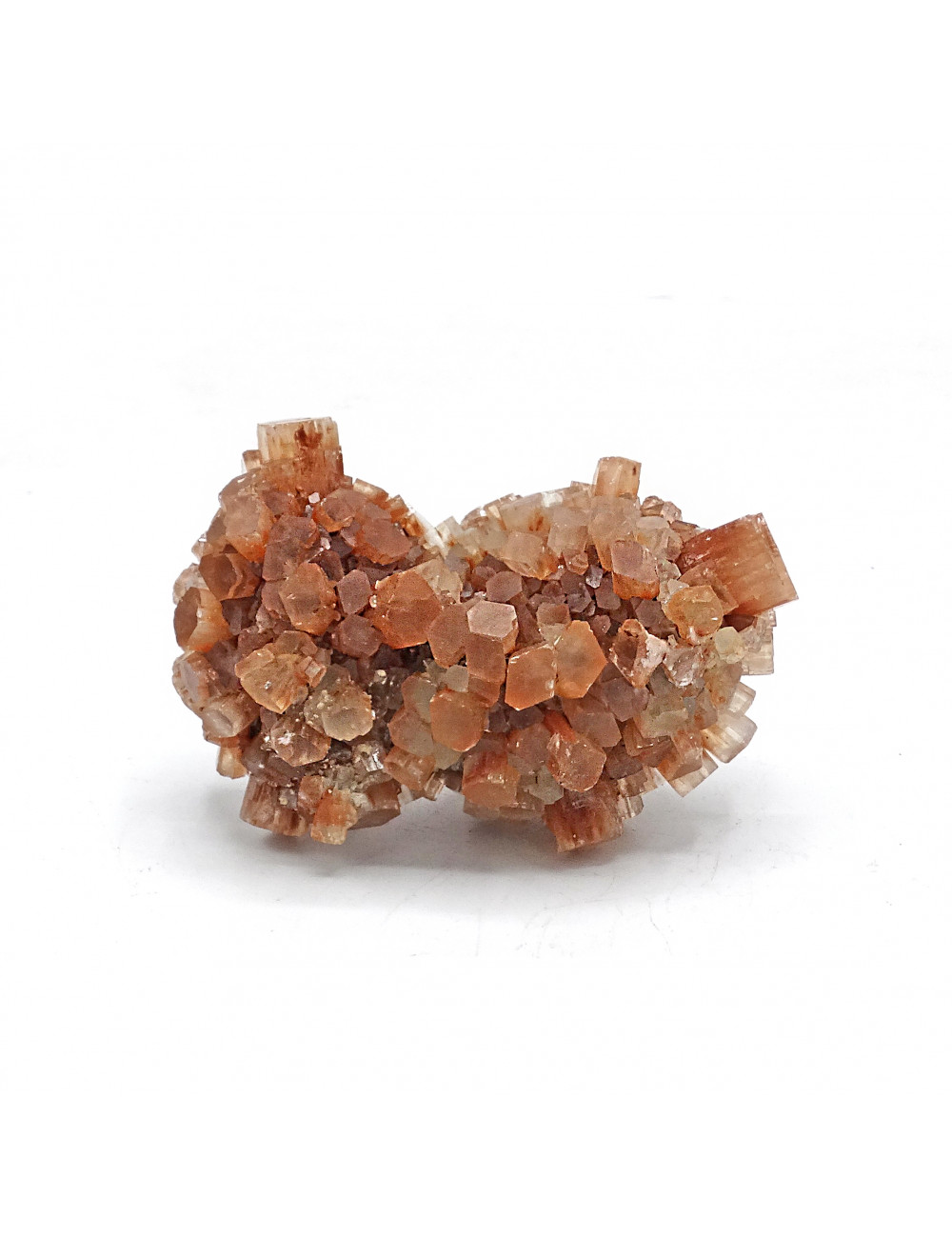 Aragonito en estado natural | El Taller de los Minerales