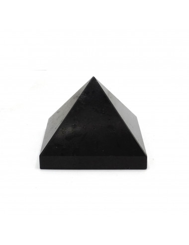 Pirámide de Turmalina 5cm