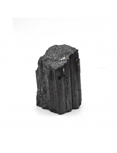 Torre de Turmalina Negra, base plana