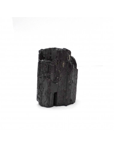 Torre de Turmalina Negra, base plana