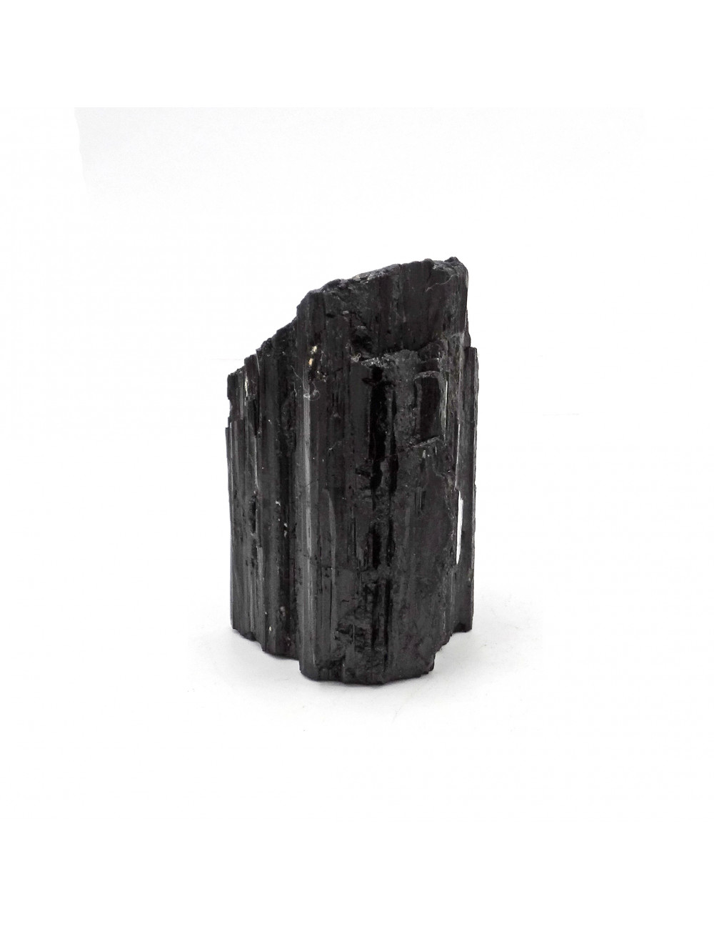 Torre de Turmalina Negra, base plana