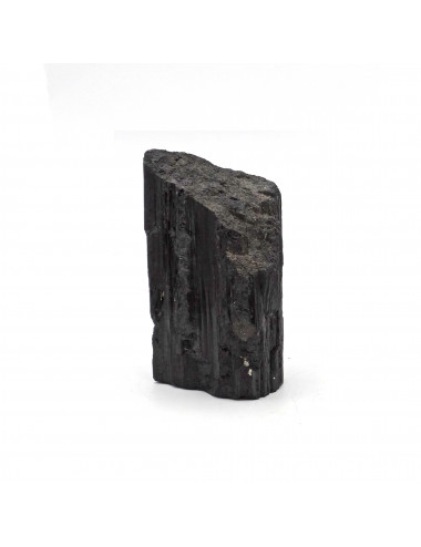 Torre de Turmalina Negra, base plana