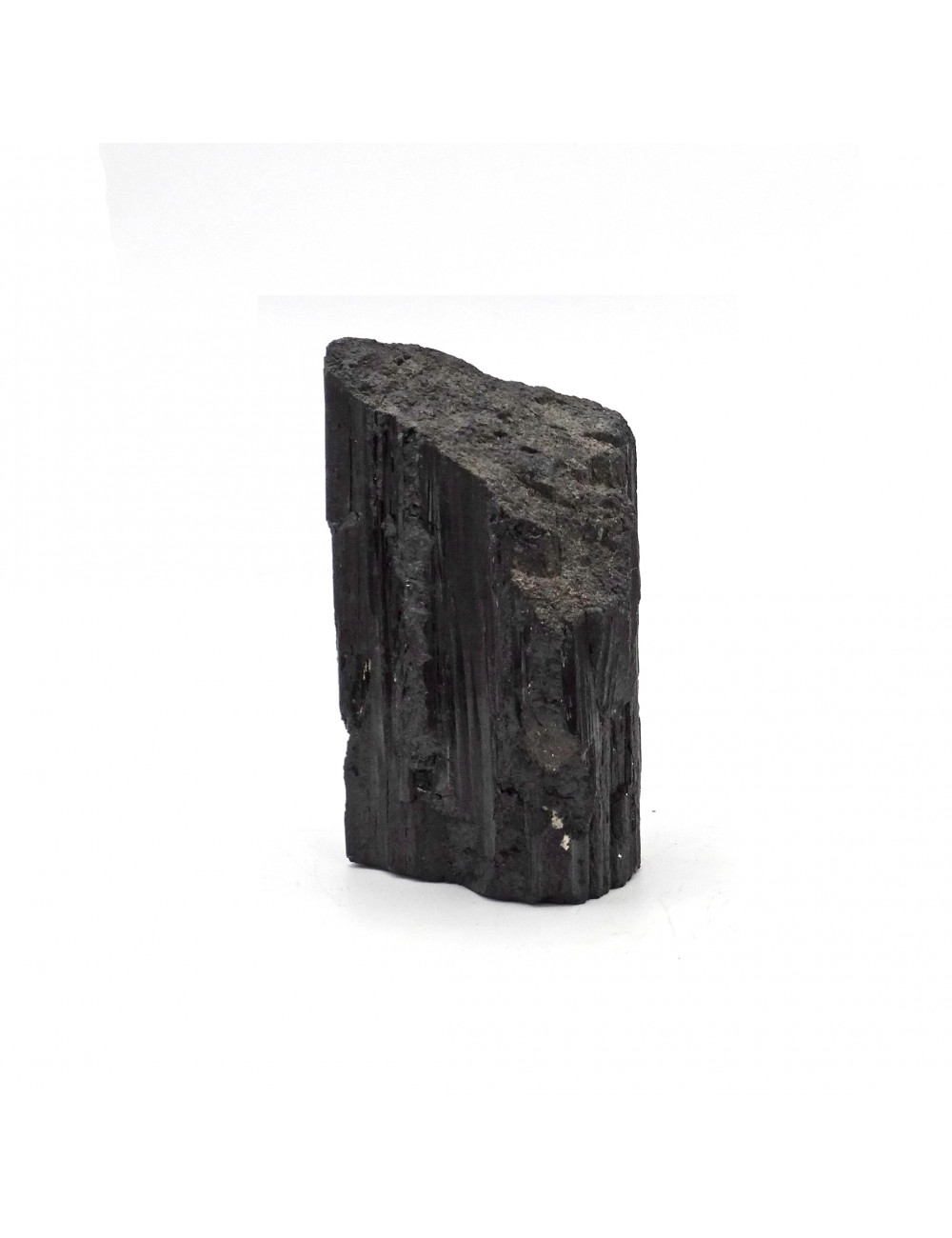 Torre de Turmalina Negra, base plana