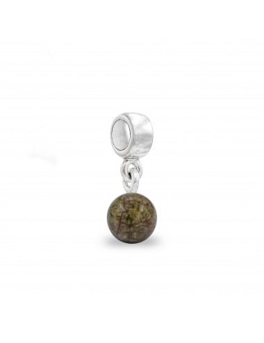 Fetiche de Turmalina Verde...