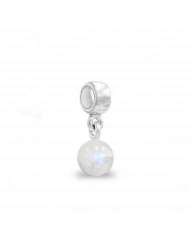 Fetiche de Piedra de Luna y...