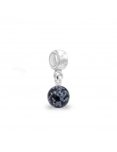 Fetiche de Obsidiana Nevada...