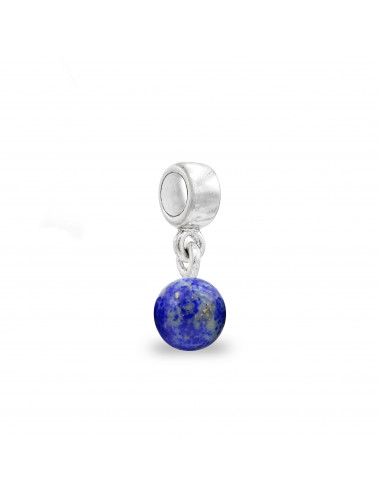 Fetiche de Lapislázuli y...