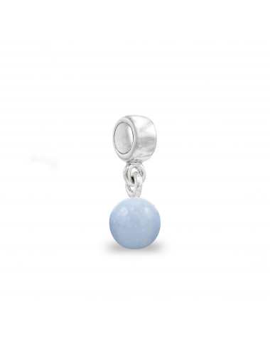 Fetiche de Angelita y plata...