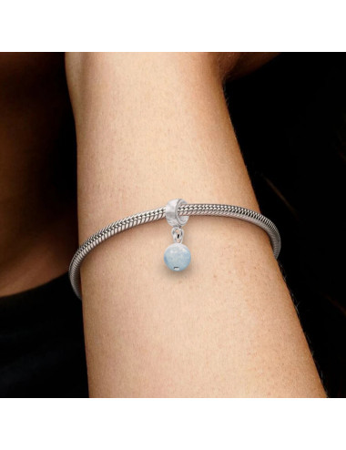 Fetiche de Aguamarina y...