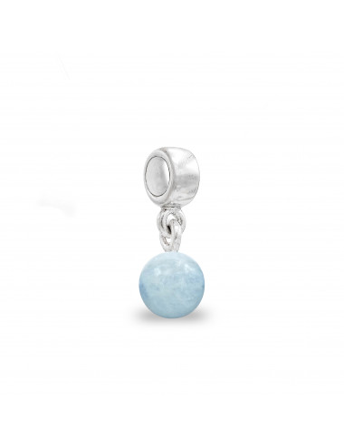 Fetiche de Aguamarina y...