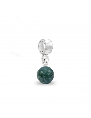 Fetiche de Ágata Musgosa y...