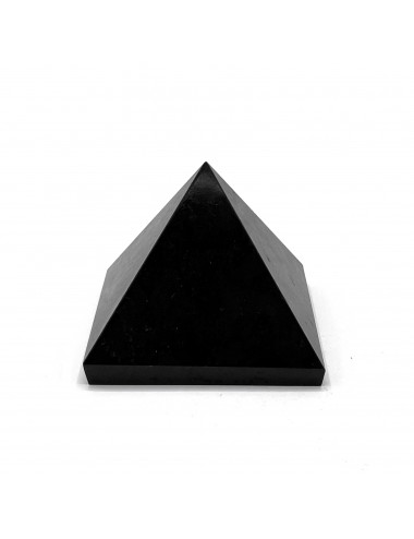 Pirámide de Turmalina 8cm