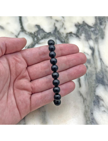 Pulsera de Azabache 8mm