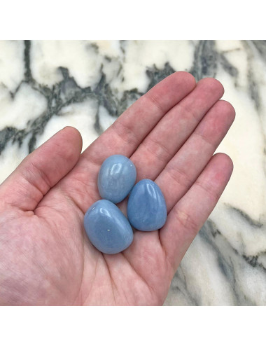 Rodado de Angelita 2,5x2