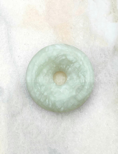 Dónut de Jade grande