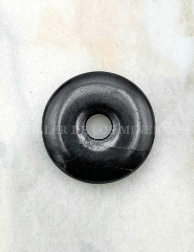 Dónut de Shungit 3 cm
