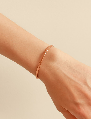 Pulsera de Cobre, todas las medidas
