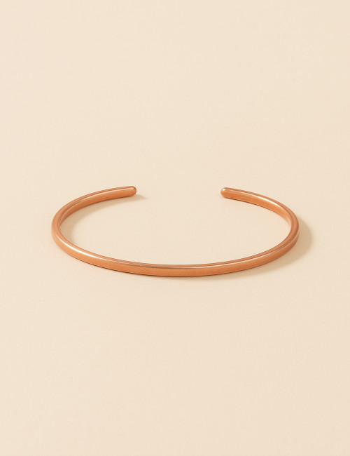 Pulsera de Cobre, todas las medidas