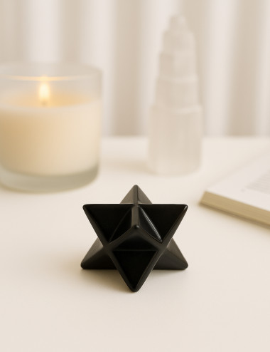 Merkabat de Ónix