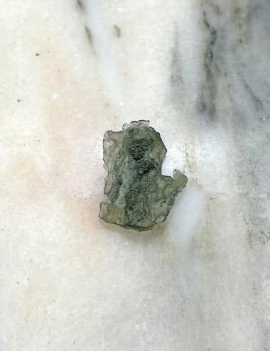 Moldavita