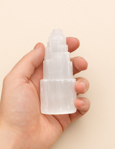 Monolito de Selenita