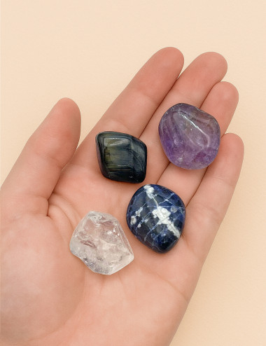 Monolito de Selenita