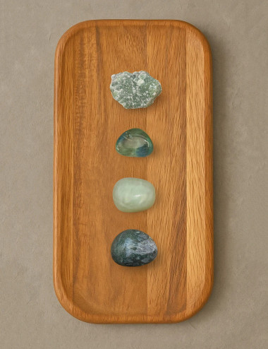 Pack de minerales Salud