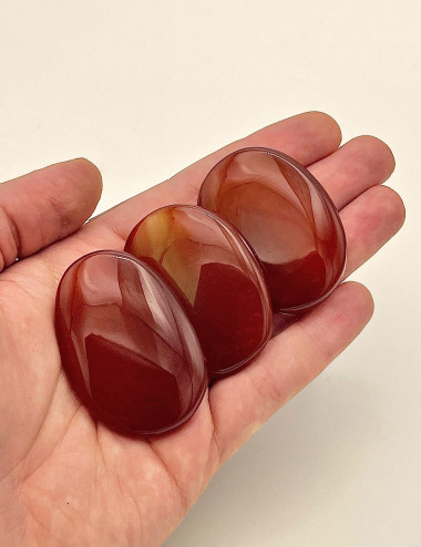 Rodado plano Ágata...