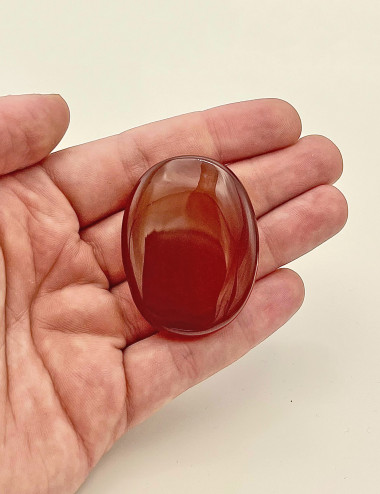 Rodado plano Ágata...