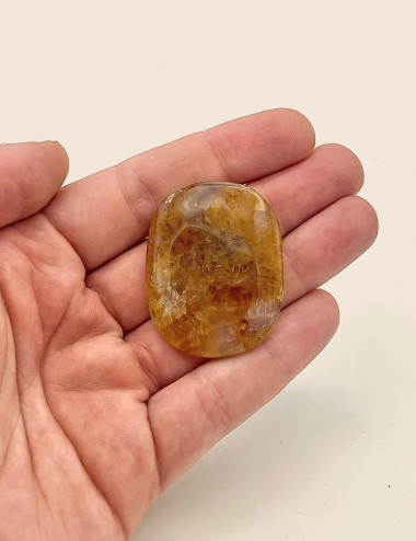 Rodado plano de Cuarzo...