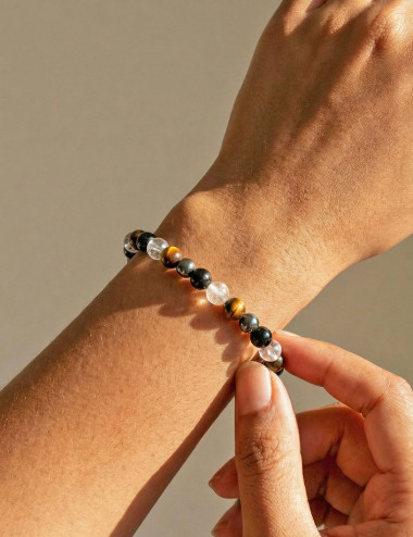 Pulsera de Protección