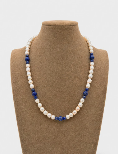 Collar de Perlas...