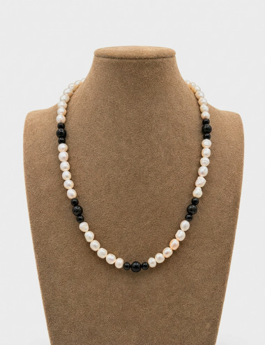 Collar de Perlas...
