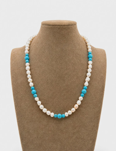 Collar de Perlas...
