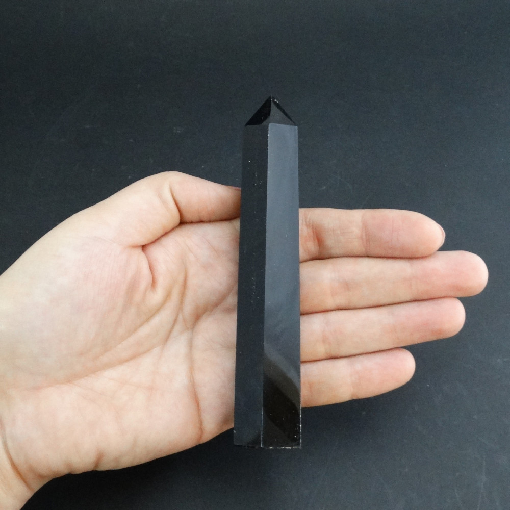 Punta obsidiana Punta obsidiana