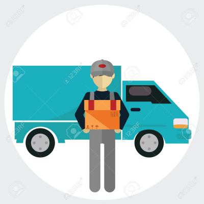 Cargo extra por mensajería urgente