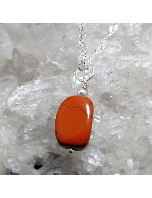 Inmaculada Romero Colgante Horóscopo Plata Ley 925m Aries Busto 33mm