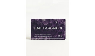 Tarjetas de Regalo